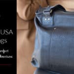 Made in USA Travel Bags That Are Perfect For Any Adventure