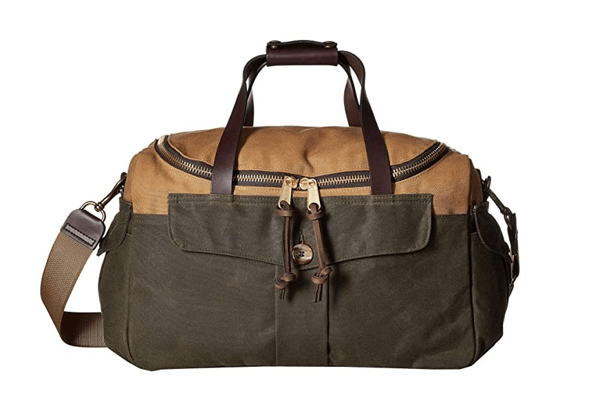 Six Made in USA Travel Bags That Are Perfect For Any Adventure • USA ...