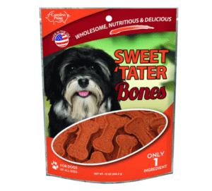 Dog Treats Made in USA: A USA Love List Source Guide