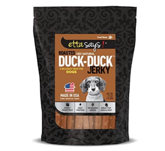 FDA Says Chinese Jerky Treat Issue Is Resolved. Pet Food Expert