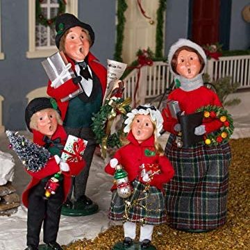 Christmas Decorations Made in USA - Deck the Halls with this Source List