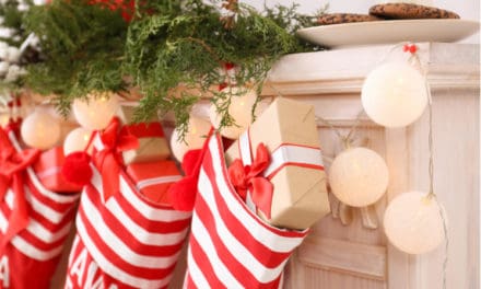 American Made Christmas Decoration Storage Containers & Tips On