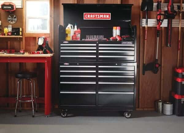 where are craftsman tool boxes made? 2