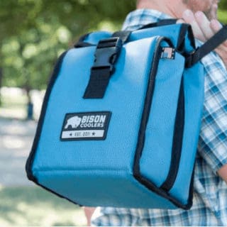 Lunch Bag for Kids-Blue Insulated Small Lunch Box Mens-Durable School Lunchbox  Teen Boys-Adult Lunch Tote for Work - China Lunch Bag and Cooler Bag price