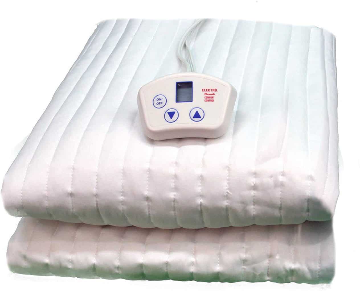 Electric Blankets Made in the USA • USA Love List