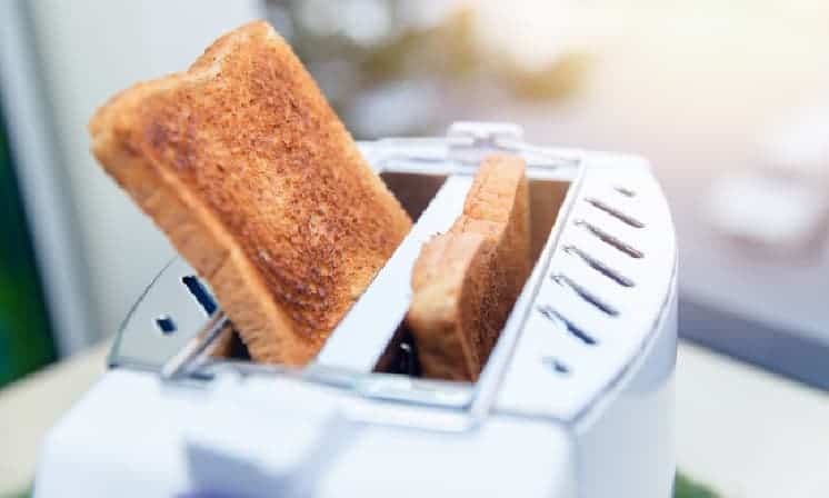 Toasters Made in the USA: The Search Continues • USA Love List