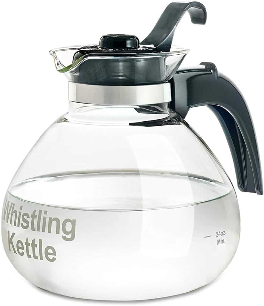  Electric Kettle Made In Usa