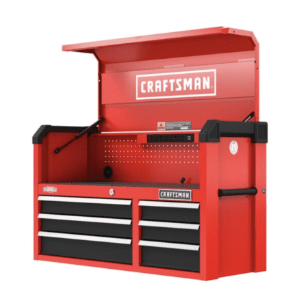 Where Are Craftsman Tools Made? It's Complicated. We'll Explain.