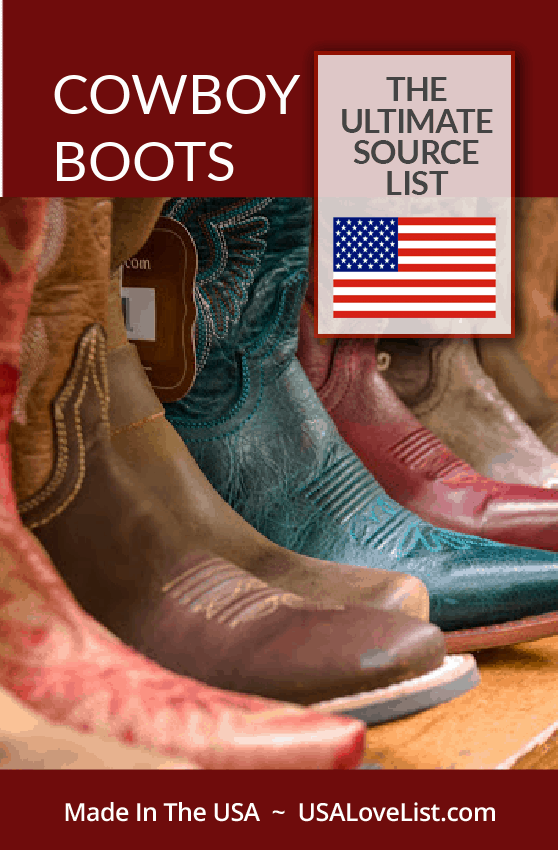 Dixhills Cowboy Boots For Men - Western Boot Men's Cowboy Boots