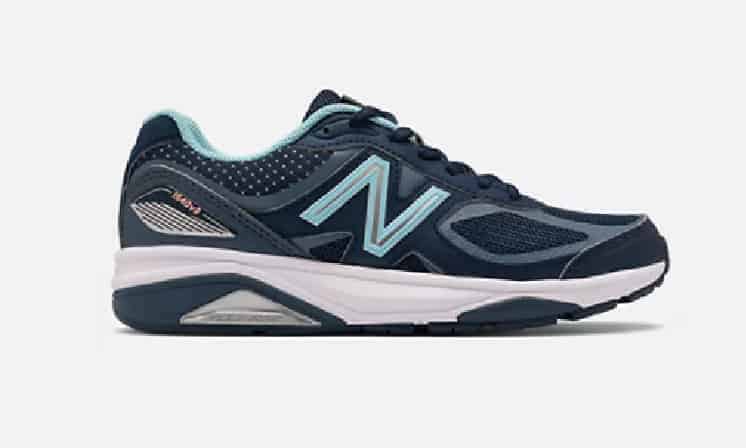 New Balance Sneakers for Women Made in the USA • USA Love List