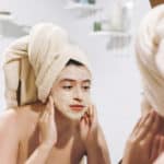 DIY Facial Routine Steps Using American Made Skin Care