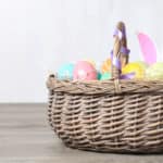 American Made Easter Basket Ideas: Easter Bunny’s Shopping List