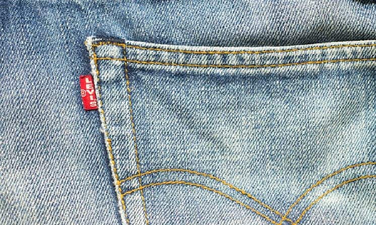Introducir 31+ imagen are levi’s made in the usa