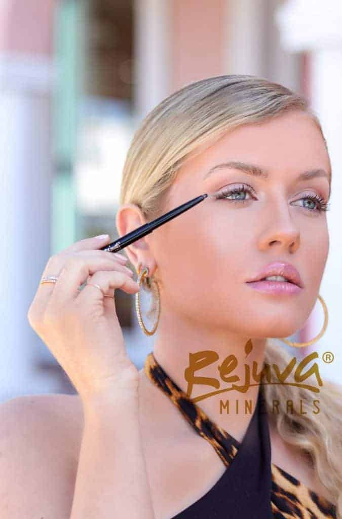 Rejuva Minerals Non-Toxic Vegan Makeup - Made in USA - Affordable Non-Toxic Beauty Products