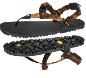 Men's Sandals Made in USA • USA Love List