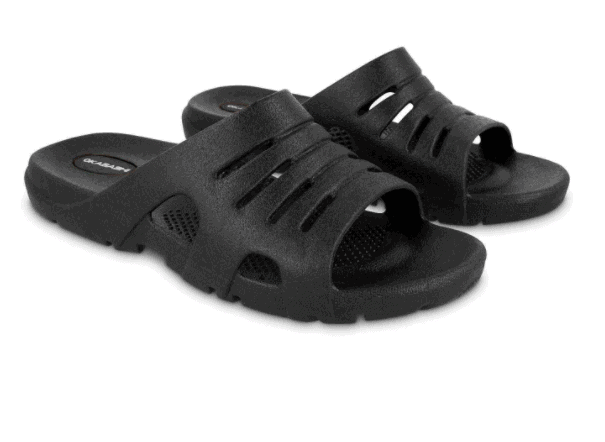 Men's Sandals Made in USA • USA Love List