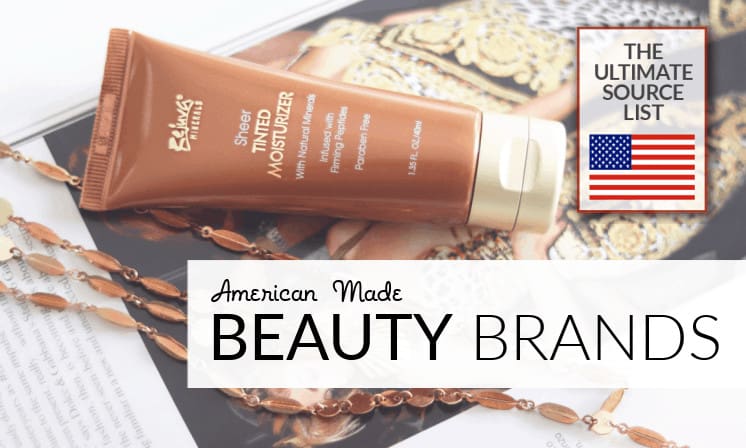 30 Best Natural Zero Waste Beauty Brands and Products 2023 - Organic Beauty  Lover