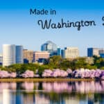 Things We Love, Made in Washington DC