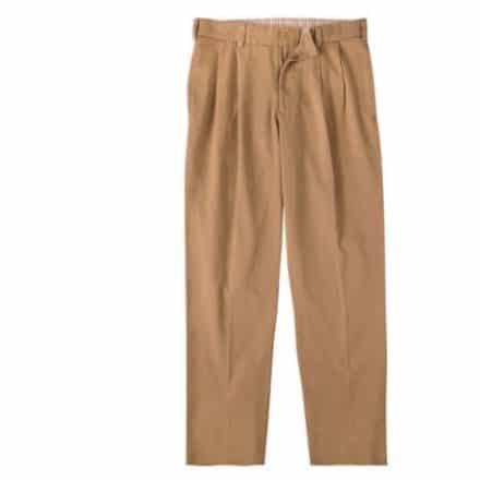 Best Men's Khaki Pants, All American Made • USA Love List