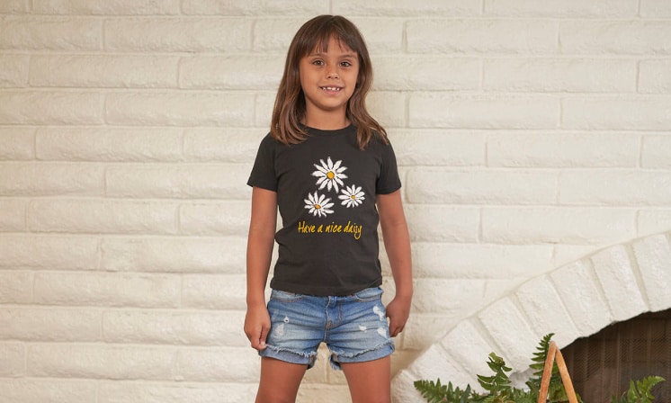 Best Kids Graphic Tees \u0026 Solid T-Shirts 