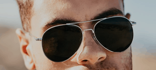 The Coolest Sunglasses Made In The USA - Also The Best