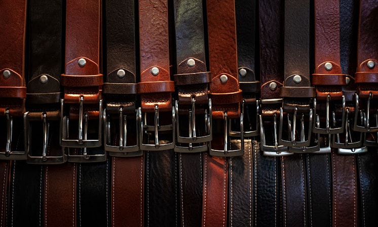 21 Best Designer Belts For Women