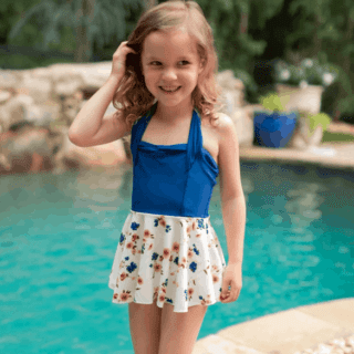 American Made Kids' Swimwear & Swim Accessories for Children of All ...