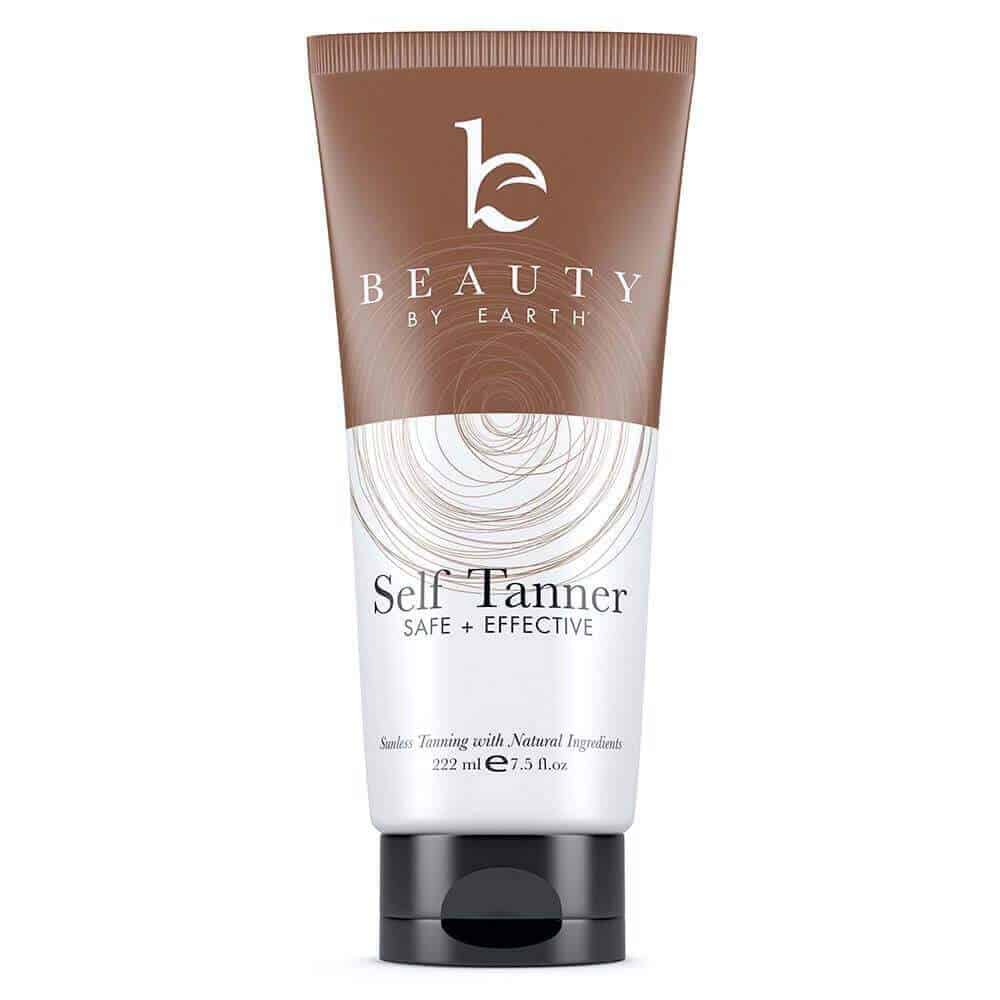 Get Your Glow Going The Best Non Toxic Self Tanners, Made In the USA