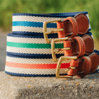 Best Belts for Men, Women, and Kids All American Made • USA Love List