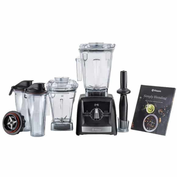 COSTCO DEALS ONLINE on Instagram: 🧊The Beast Blender Deluxe is on sale  now until 11/12 for $30 off! This beautifully and sleek designed blender  uses a 1,000-watt motor and smart monitoring so