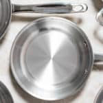 Made in USA Cookware: Source List for Pots & Pans