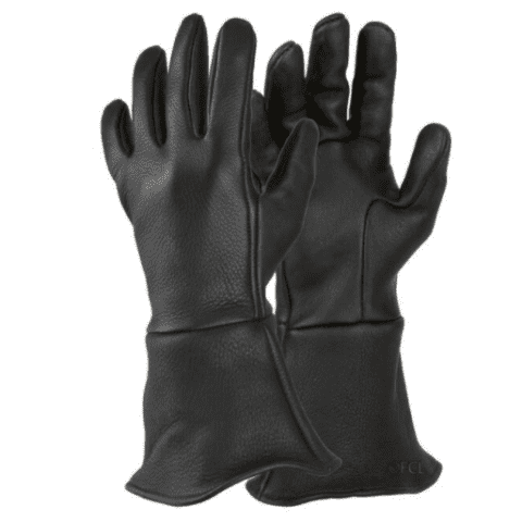 Leather Gloves Made in USA • USA Love List