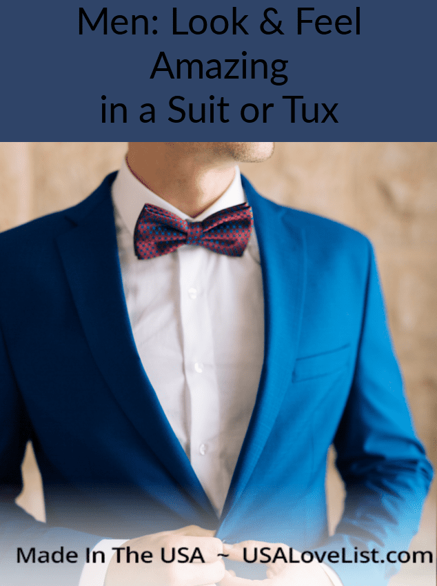 The A list's suit