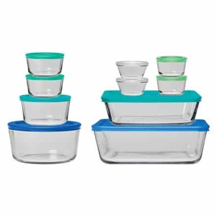 Best Non Toxic Food Storage Containers Made in the USA • USA Love List