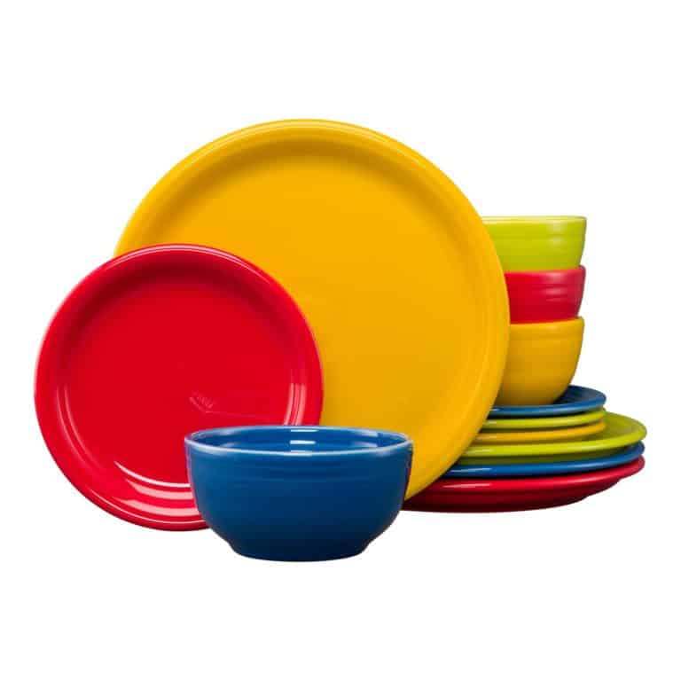 Best Dinnerware Sets Made in the USA • USA Love List