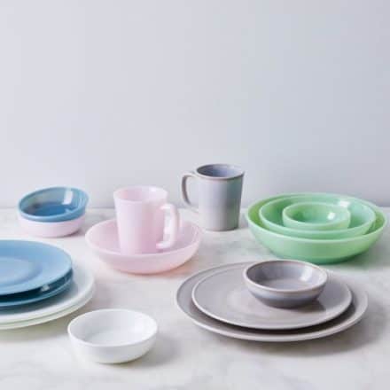 Best Dinnerware Sets Made in the USA • USA Love List