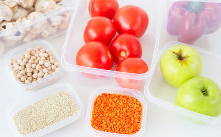 4 Best Nontoxic Food Storage Containers - Roots & Boots