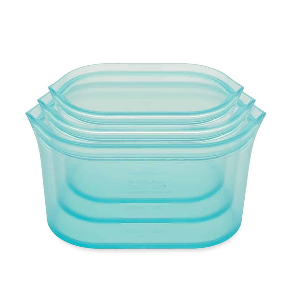 TN Approved: Check Out These Leakproof Food Containers