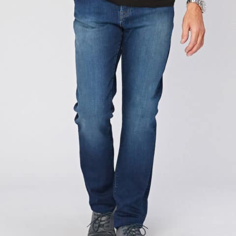 Men's Jeans Made in USA • USA Love List