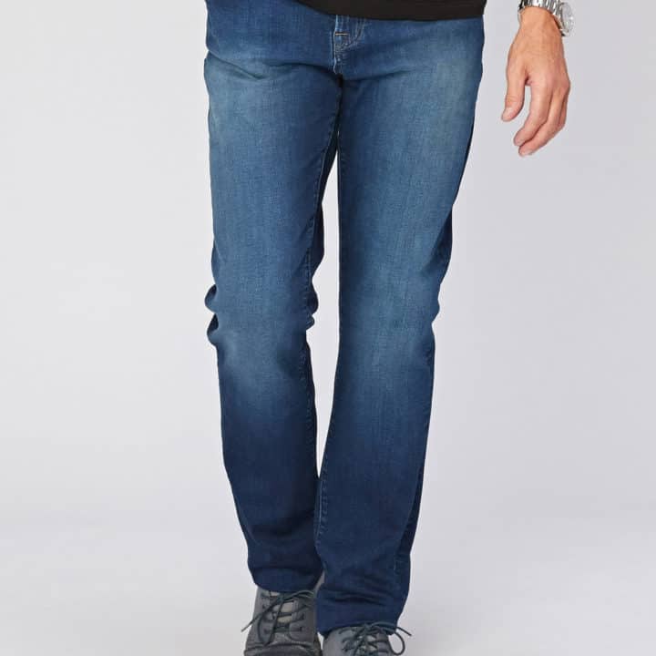 Source Edge Denim Iron Diamond Slim Fit Black Jean Pants Denim High Elastic  Waist Custom Trousers Denim Skinny Jeans For Men Casual on m.