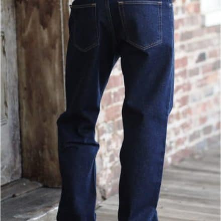 Men's Jeans Made in USA • USA Love List