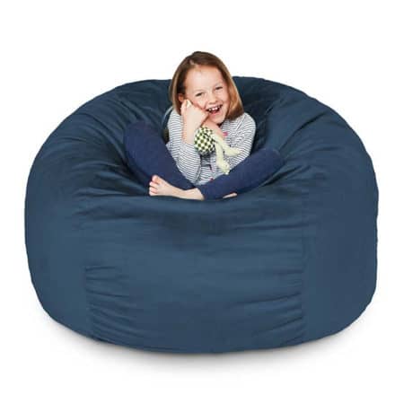 Best Bean Bag Chairs Made in the USA • USA Love List