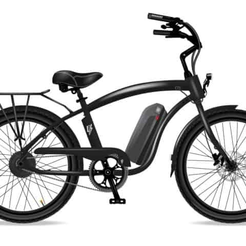 american electric bike manufacturers