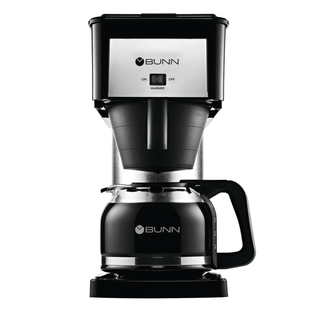 Coffee Makers Made in USA • USA Love List