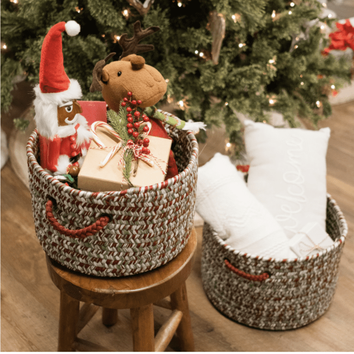 USA Made Christmas Holiday Decorations