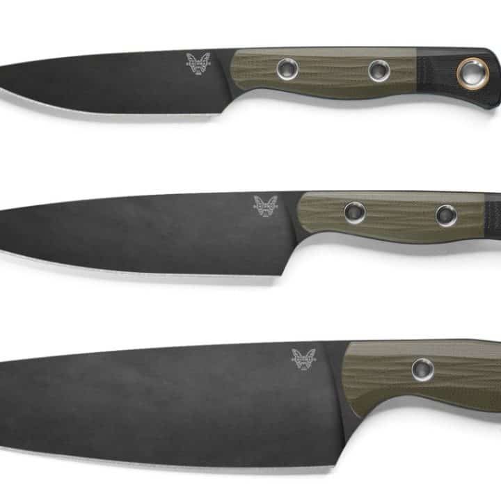 Alfi Knives Make the Cut on Affordability and Functionality