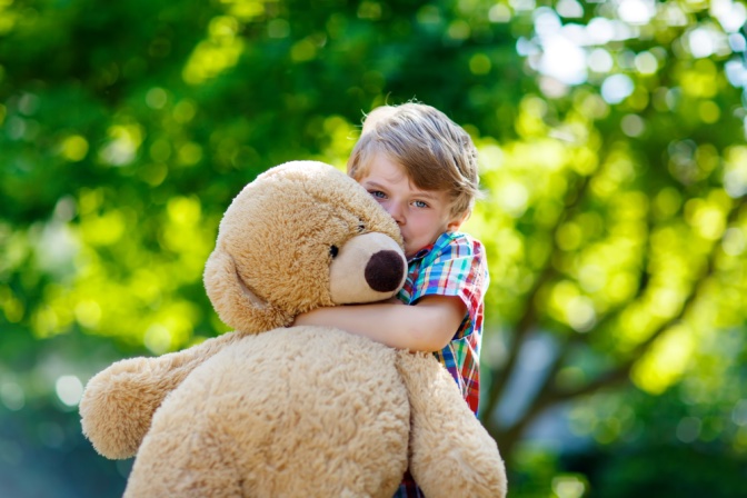 A Comprehensive Guide to Choosing Toy Stuffing for Teddy Bears