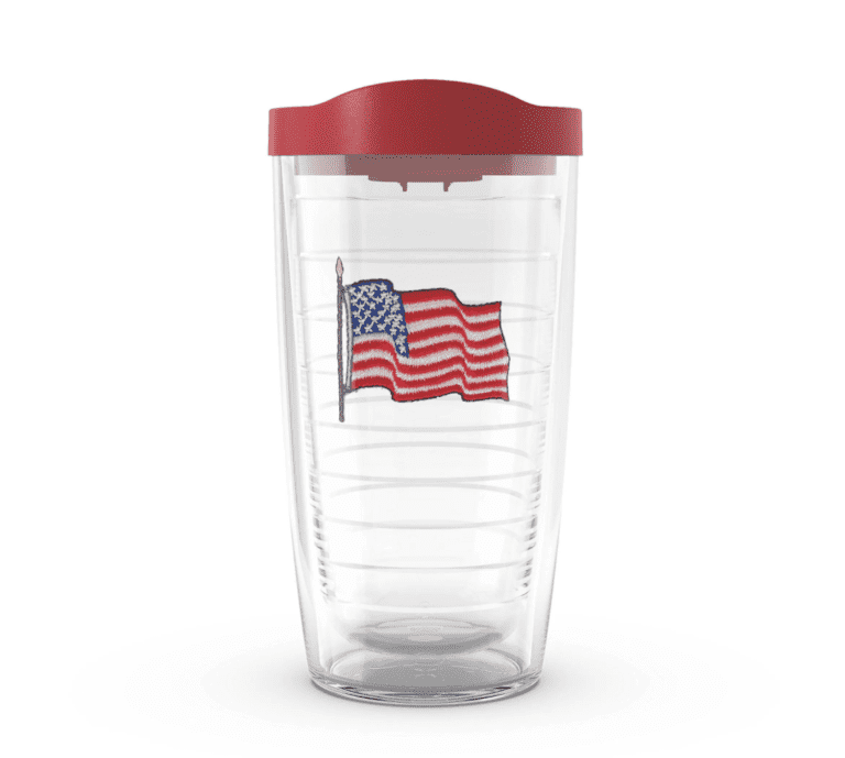 Where Are Yeti Tumblers Made? • USA Love List