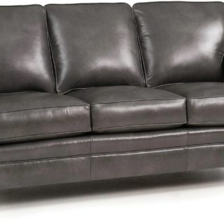 The Best American Made Leather Sofas • USA Love List