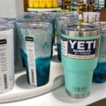 Where Are Yeti  Tumblers Made?